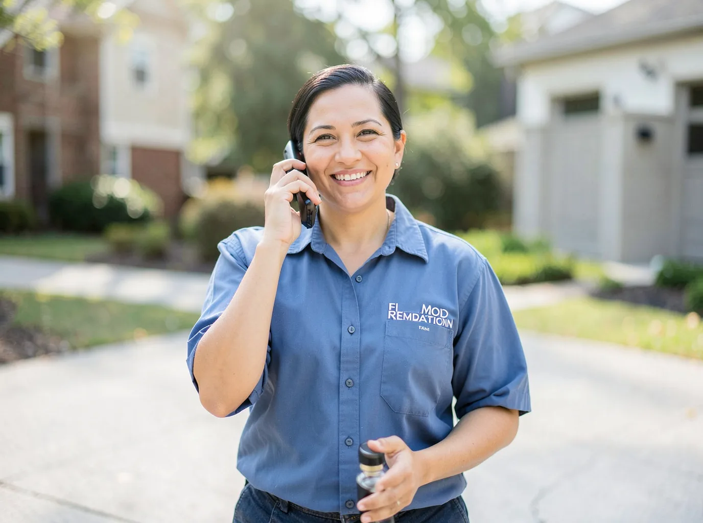 Mold Remediation Raleigh, ND FAQs